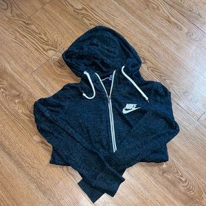 Nike Full-Zip Hoodie